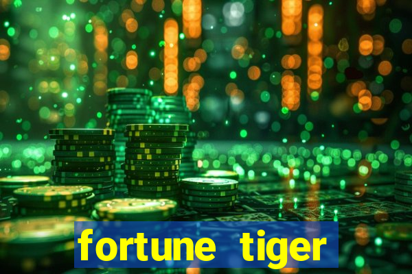 fortune tiger plataforma de 1 real